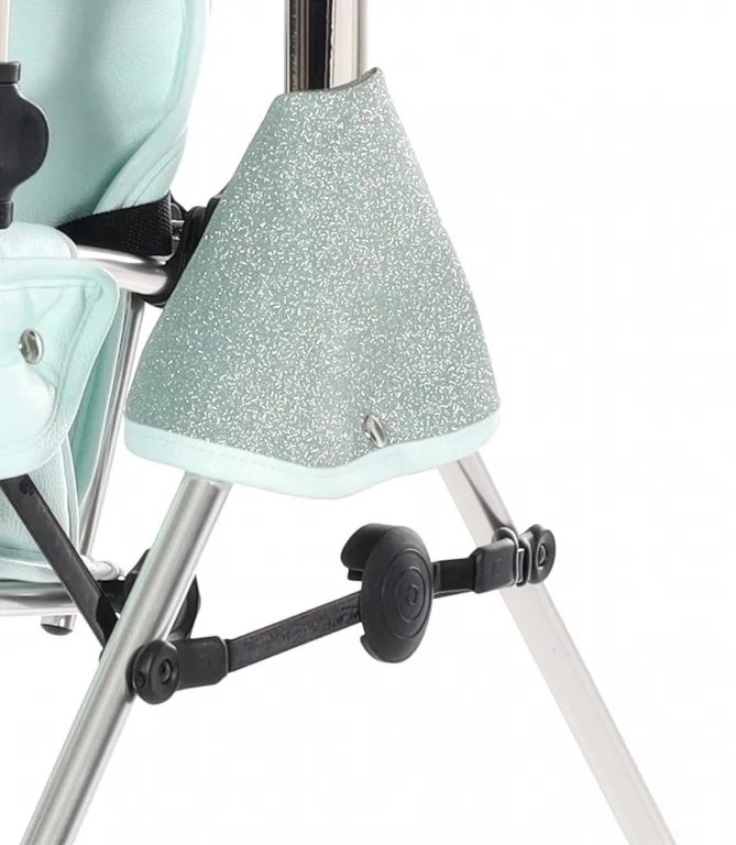 Hand Craft Glitter Mint Swing — kiçik şəkil 3