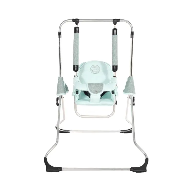 Hand Craft Glitter Mint Swing — kiçik şəkil 5
