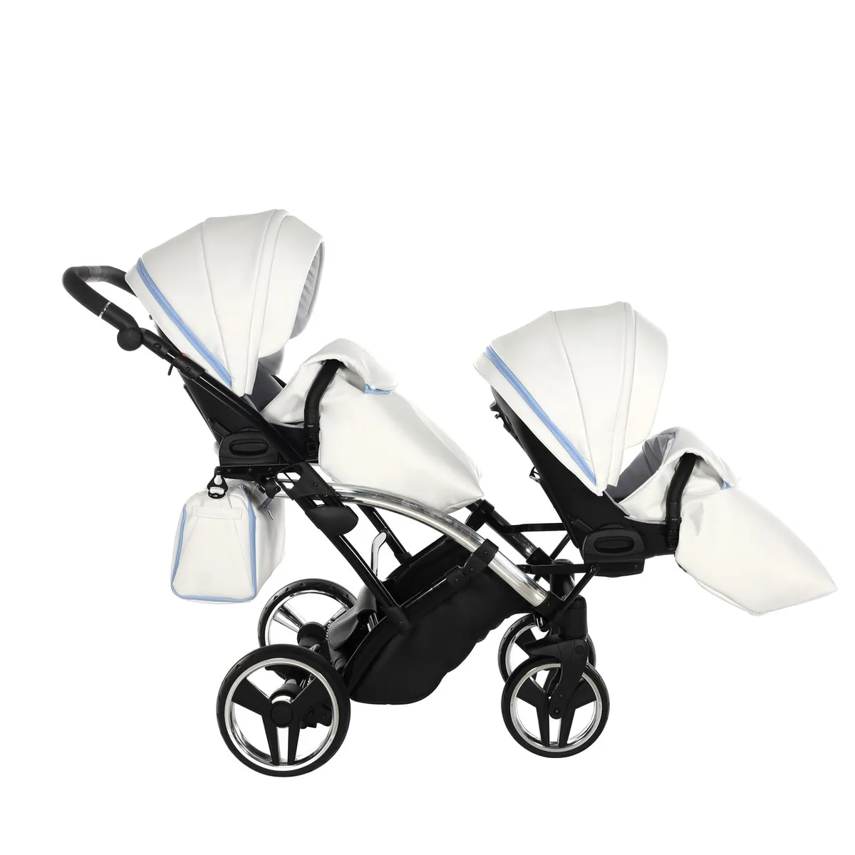 Junama Candy Blue Duo Slim — kiçik şəkil 10