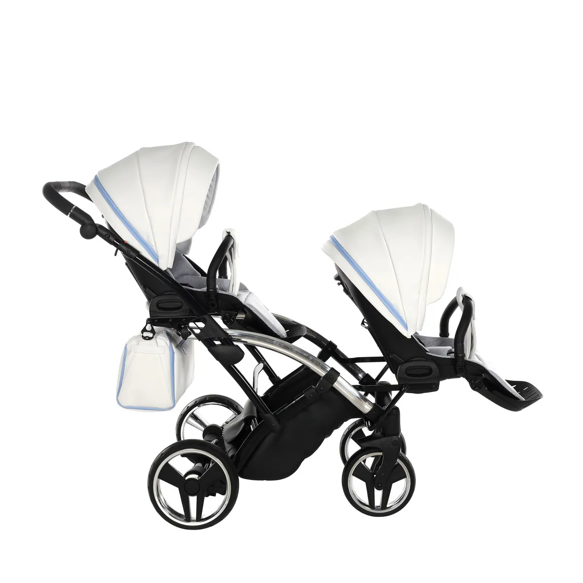 Junama Candy Blue Duo Slim — kiçik şəkil 11