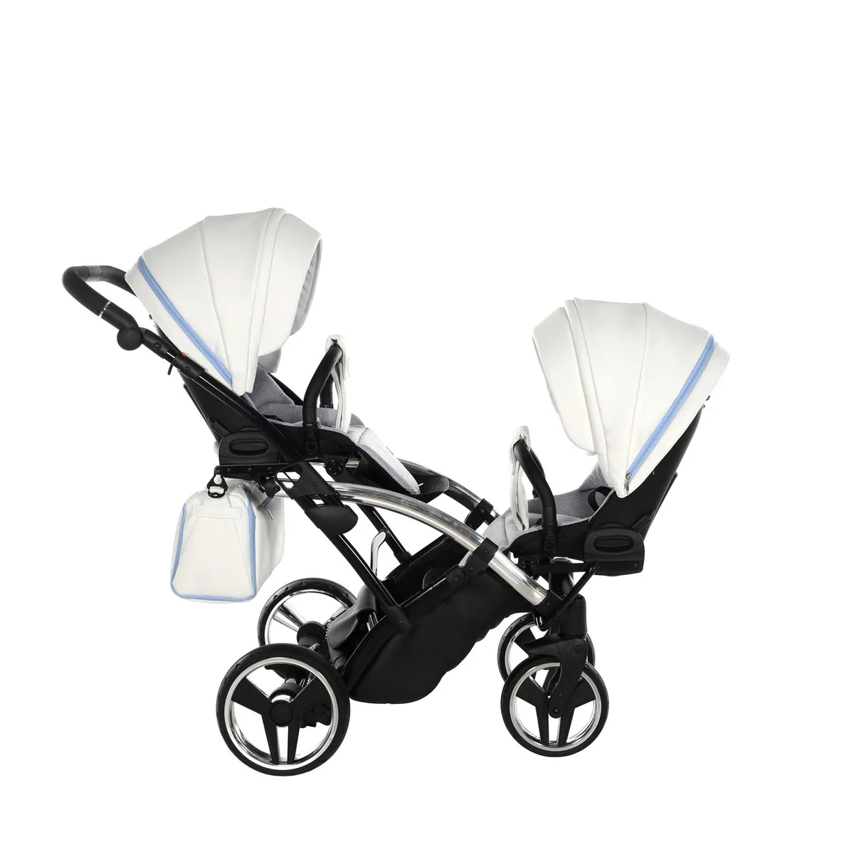 Junama Candy Blue Duo Slim — kiçik şəkil 12