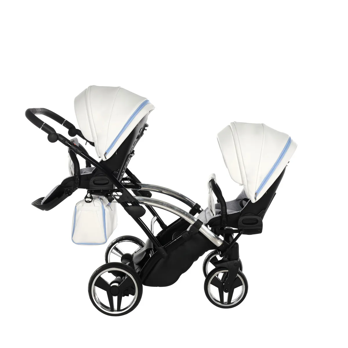 Junama Candy Blue Duo Slim — kiçik şəkil 13