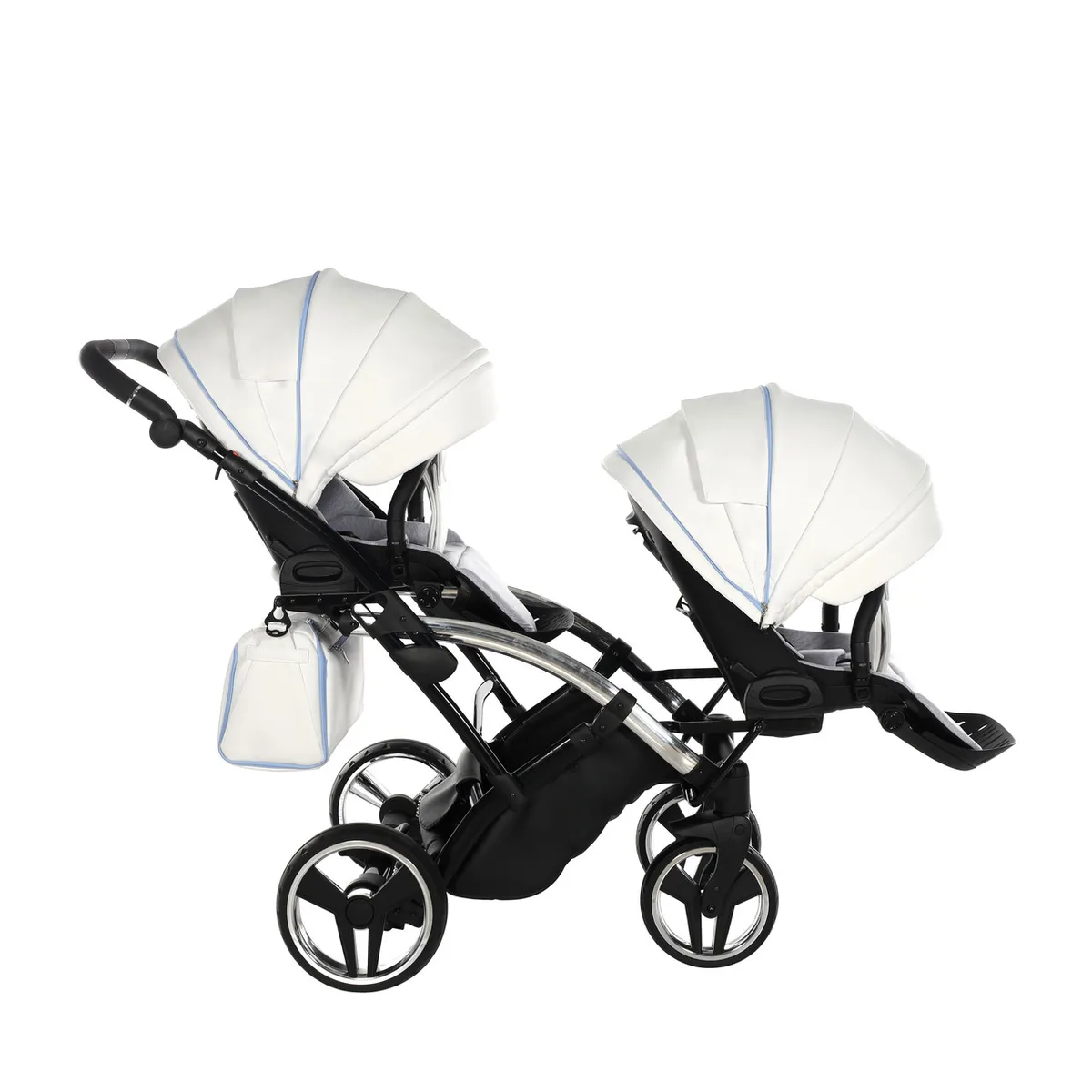 Junama Candy Blue Duo Slim — kiçik şəkil 14