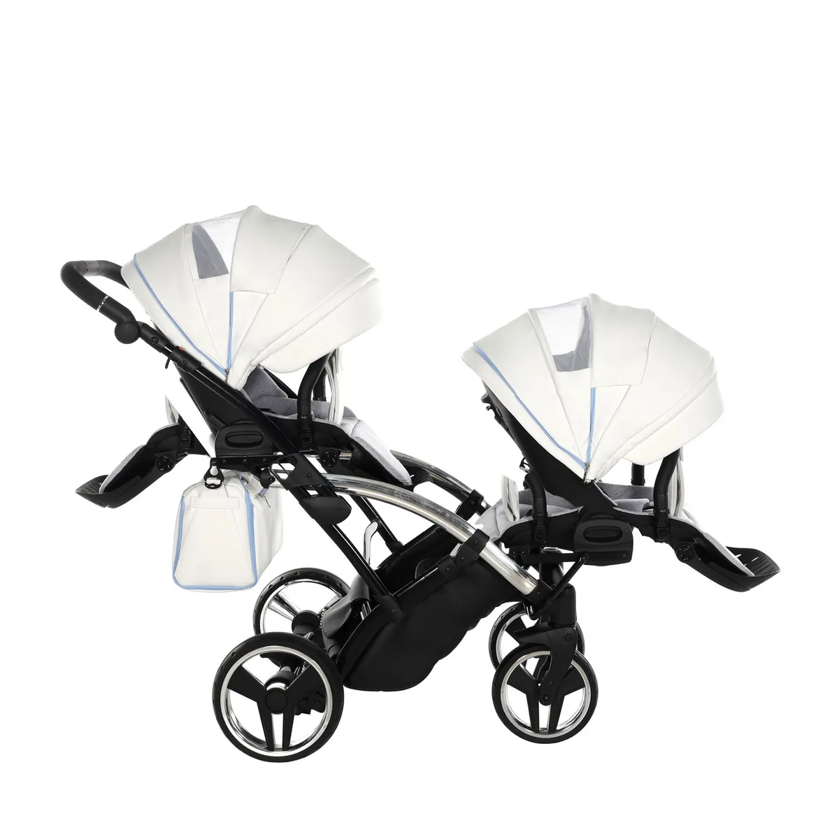 Junama Candy Blue Duo Slim — kiçik şəkil 15