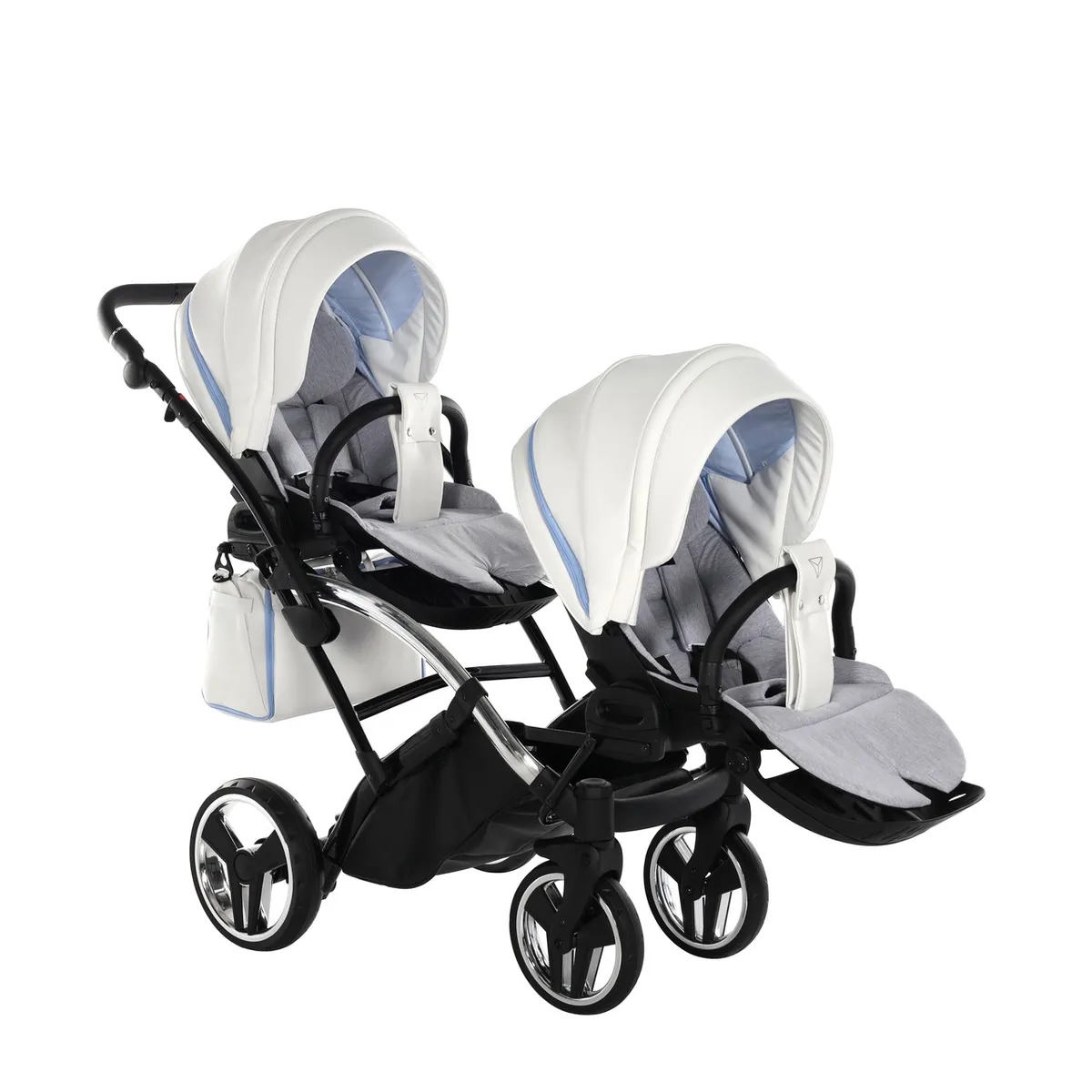 Junama Candy Blue Duo Slim — kiçik şəkil 2