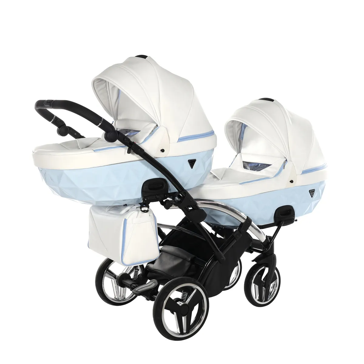 Junama Candy Blue Duo Slim — kiçik şəkil 6