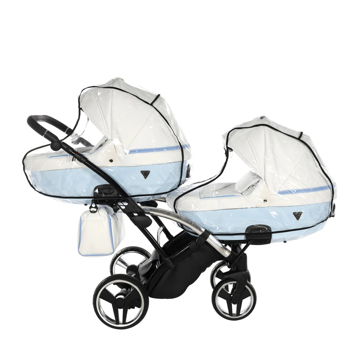 Junama Candy Blue Duo Slim — kiçik şəkil 8