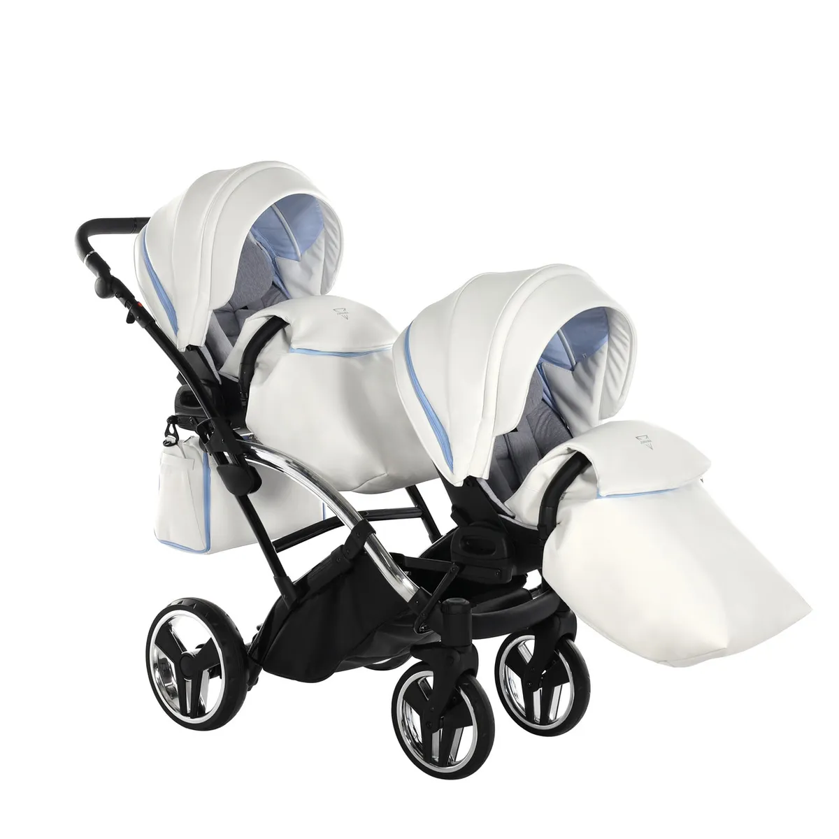 Junama Candy Blue Duo Slim — kiçik şəkil 9