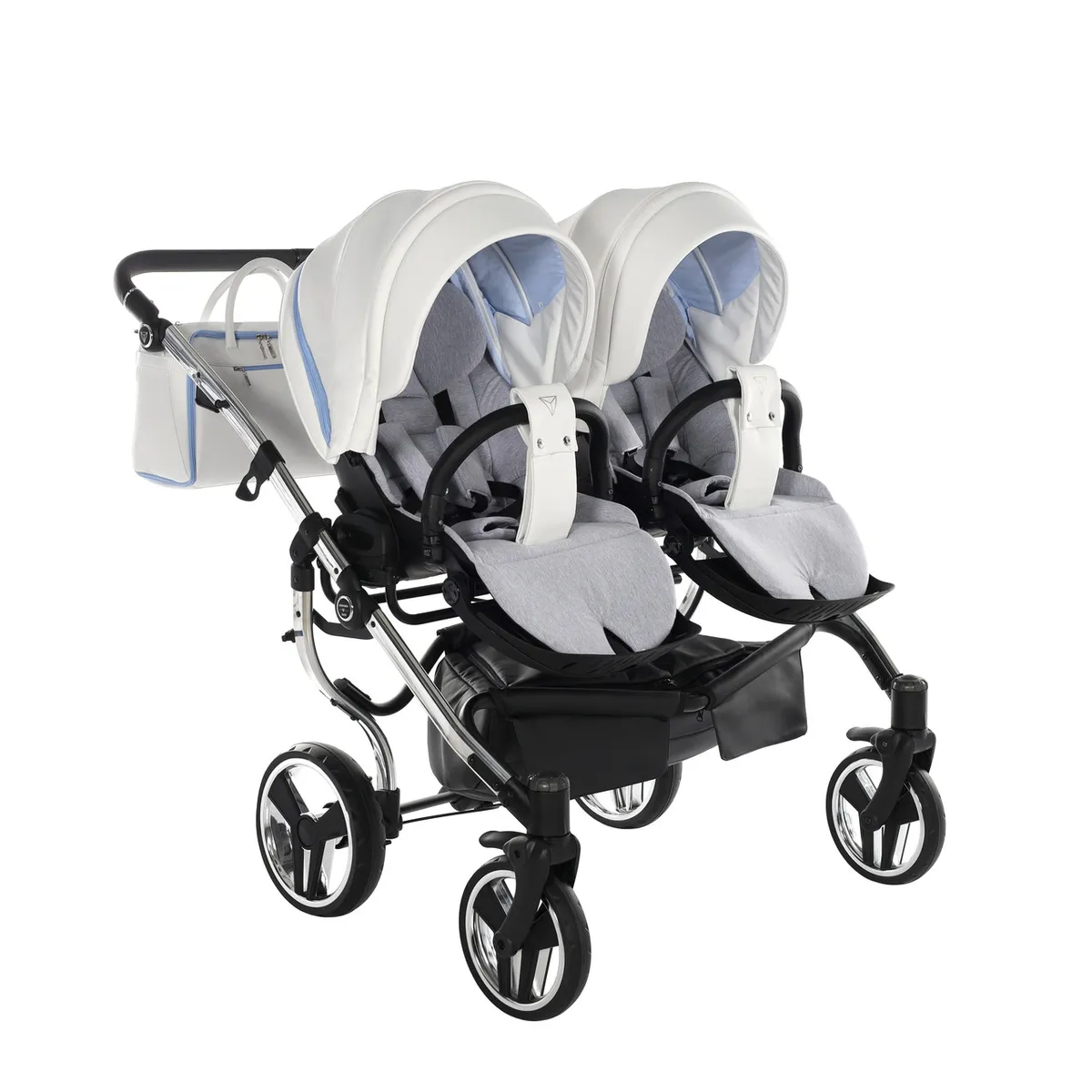 Junama Candy Blue Duo — kiçik şəkil 10