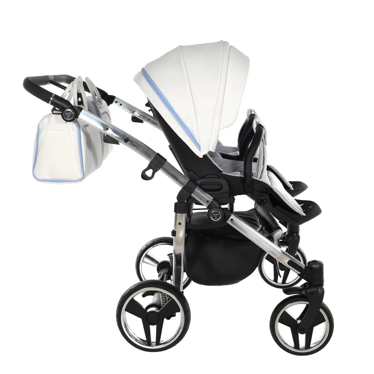 Junama Candy Blue Duo — kiçik şəkil 11