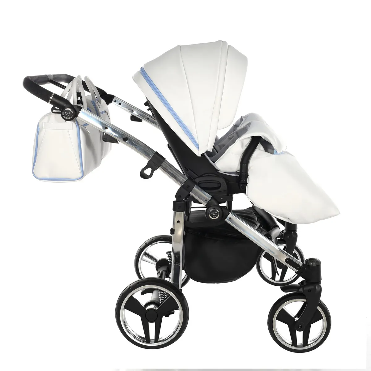 Junama Candy Blue Duo — kiçik şəkil 12