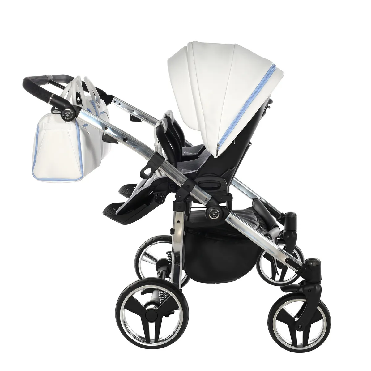 Junama Candy Blue Duo — kiçik şəkil 13