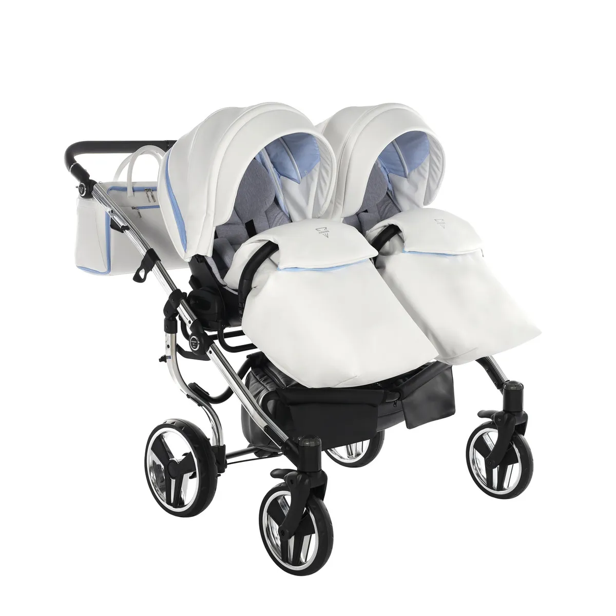 Junama Candy Blue Duo — kiçik şəkil 2