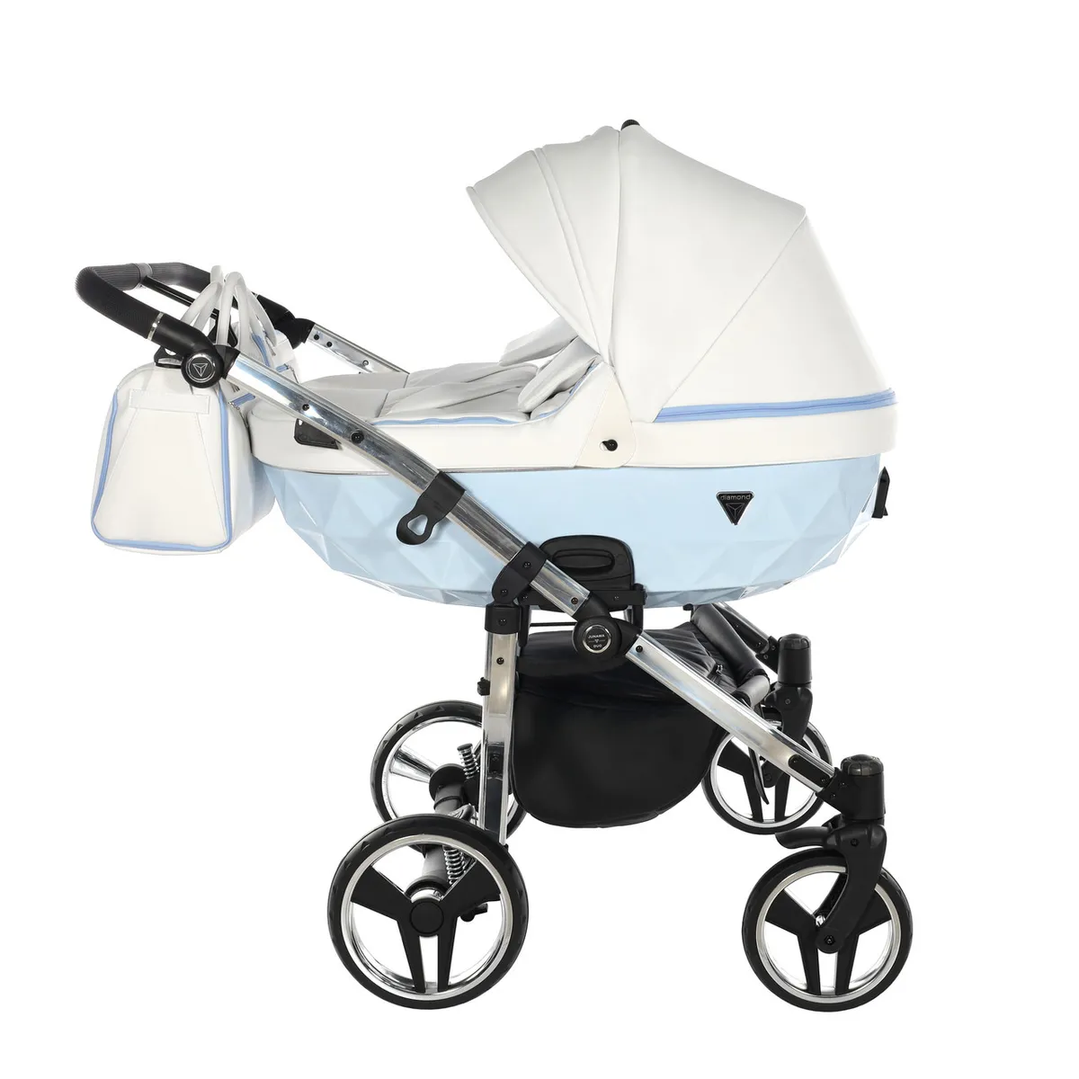 Junama Candy Blue Duo — kiçik şəkil 3