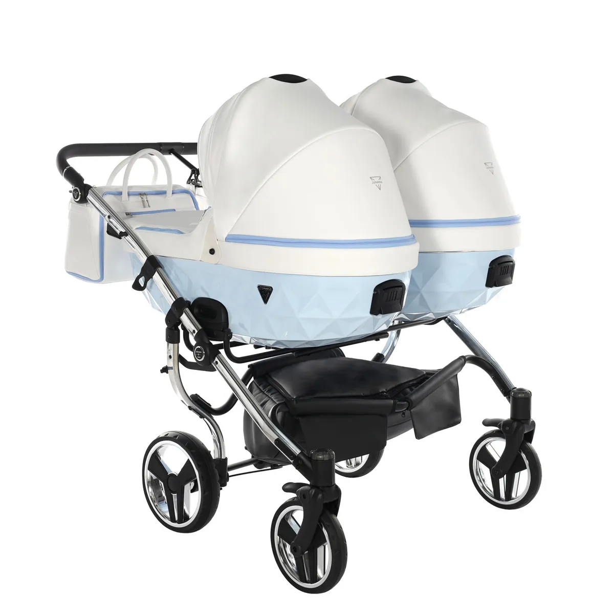 Junama Candy Blue Duo — kiçik şəkil 5