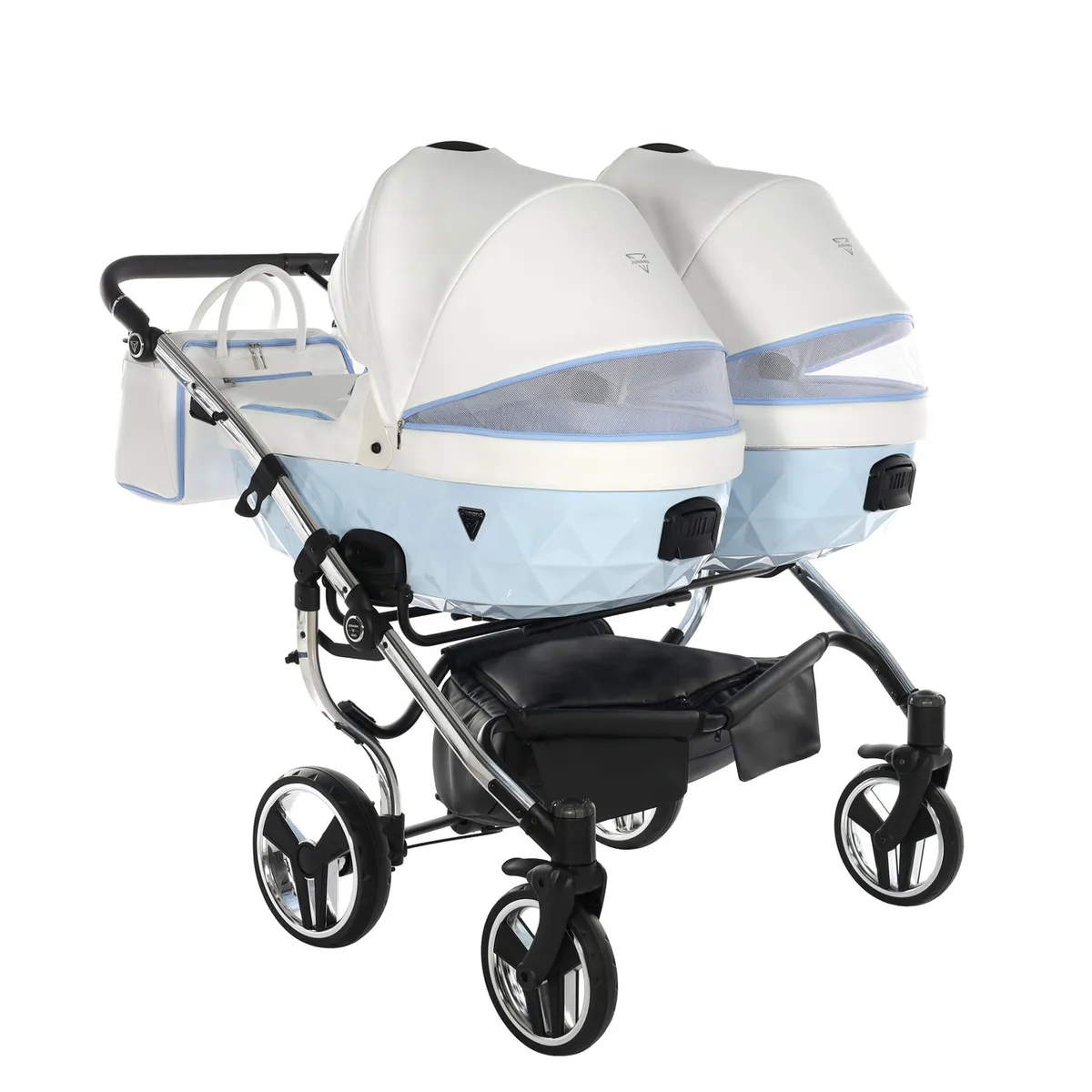Junama Candy Blue Duo — kiçik şəkil 6