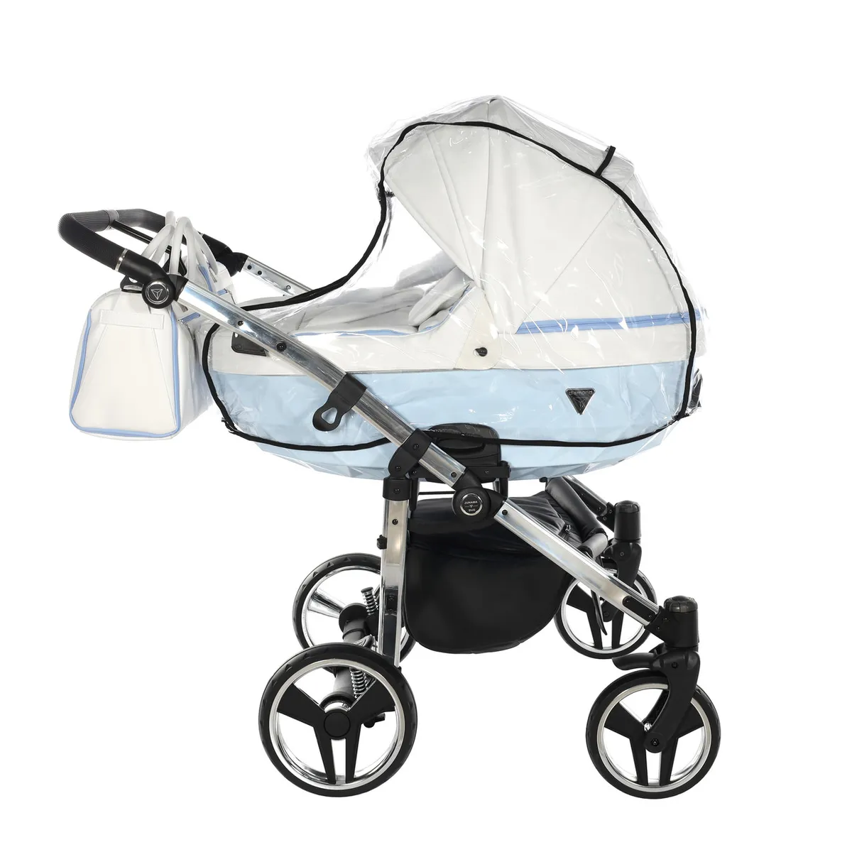 Junama Candy Blue Duo — kiçik şəkil 7