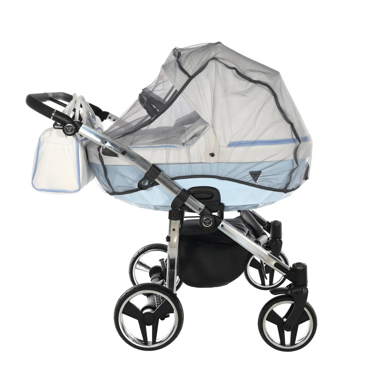 Junama Candy Blue Duo — kiçik şəkil 8