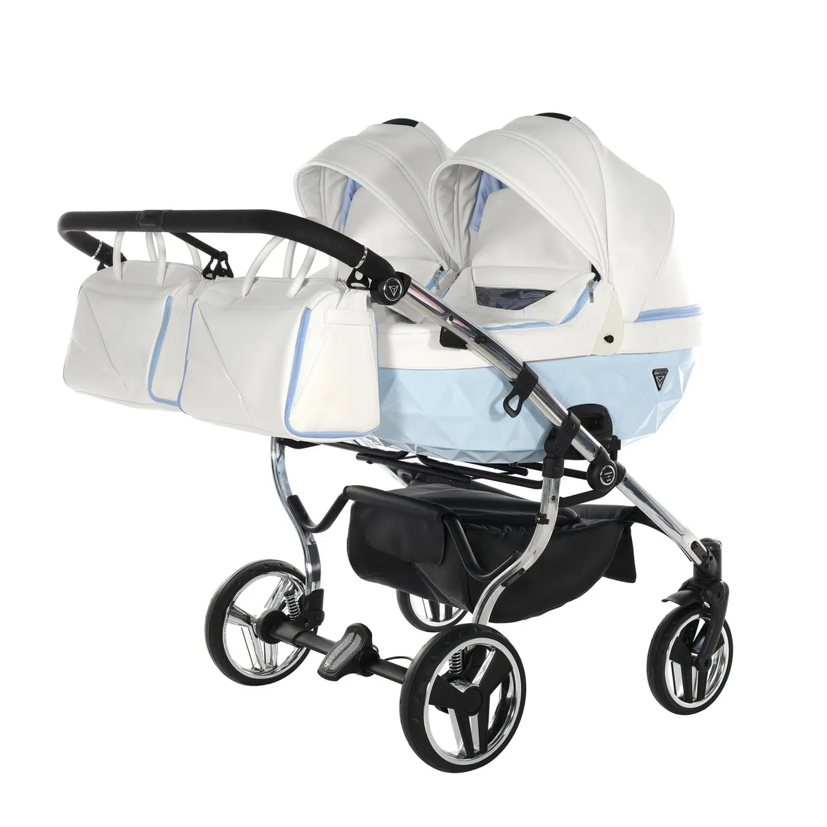 Junama Candy Blue Duo — kiçik şəkil 9