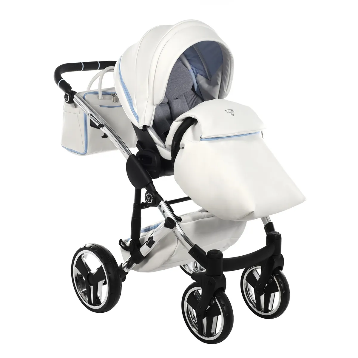 Junama Candy Blue — kiçik şəkil 10