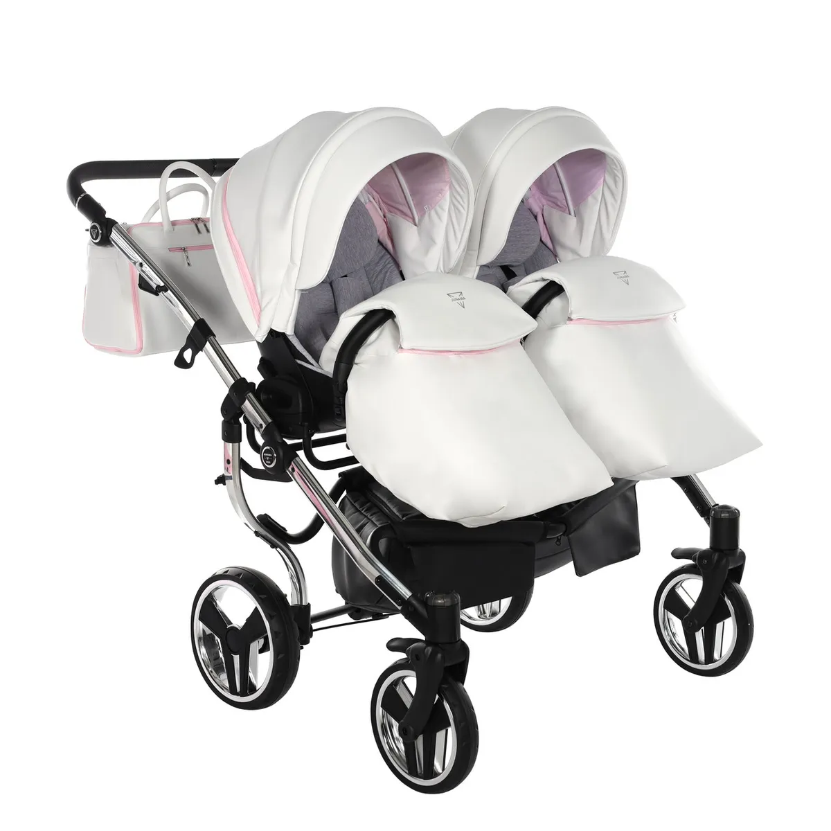 Junama Candy Duo Pink — kiçik şəkil 10