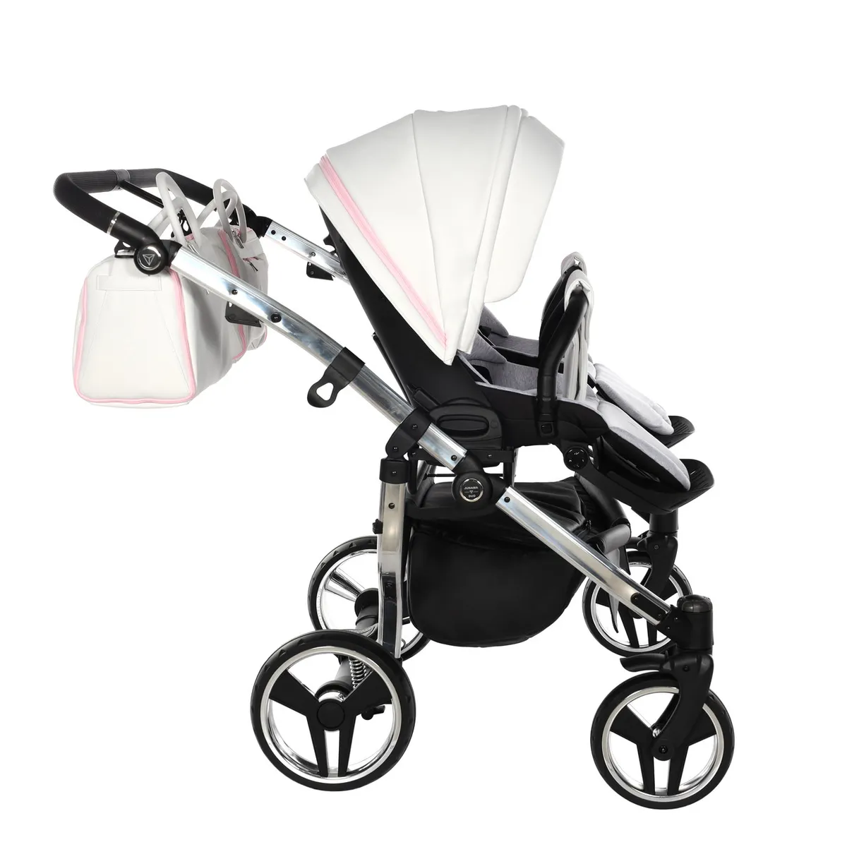 Junama Candy Duo Pink — kiçik şəkil 11