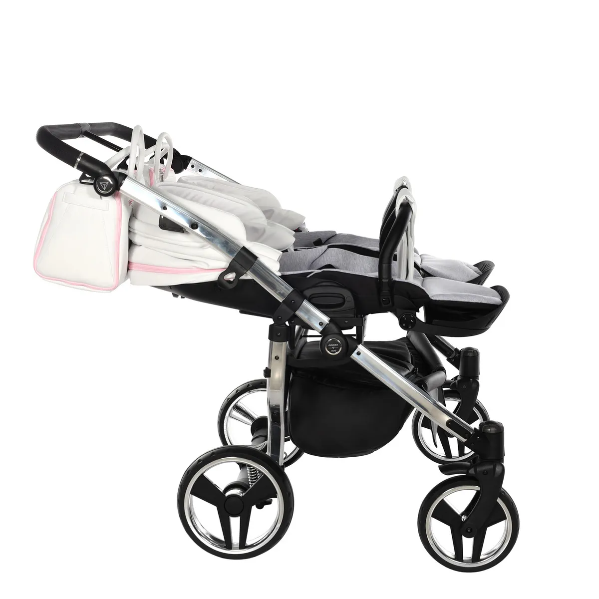 Junama Candy Duo Pink — kiçik şəkil 14