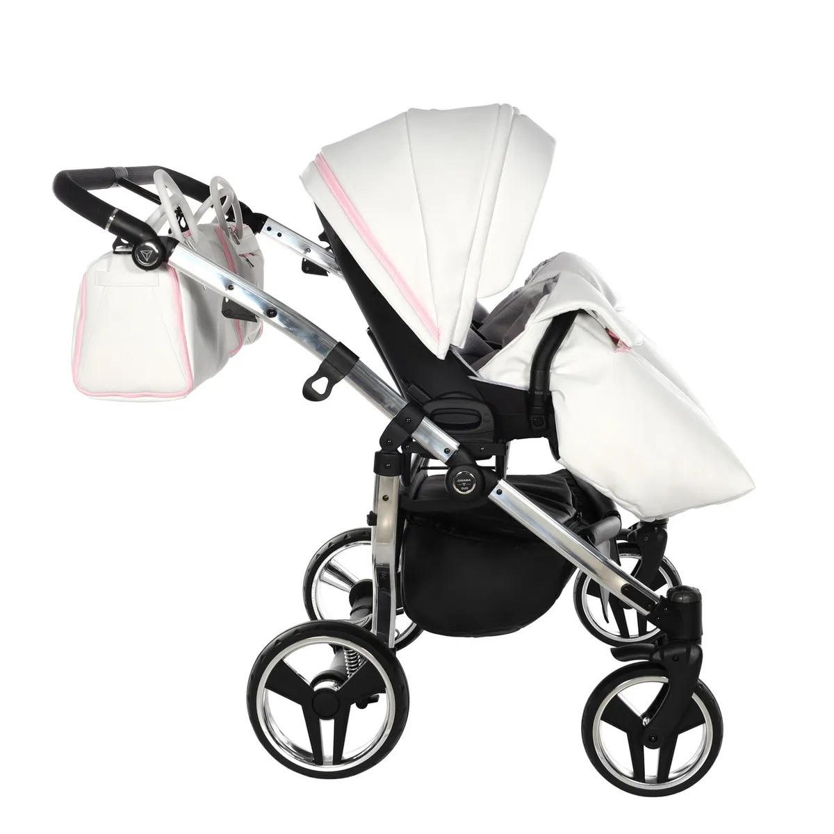 Junama Candy Duo Pink — kiçik şəkil 15