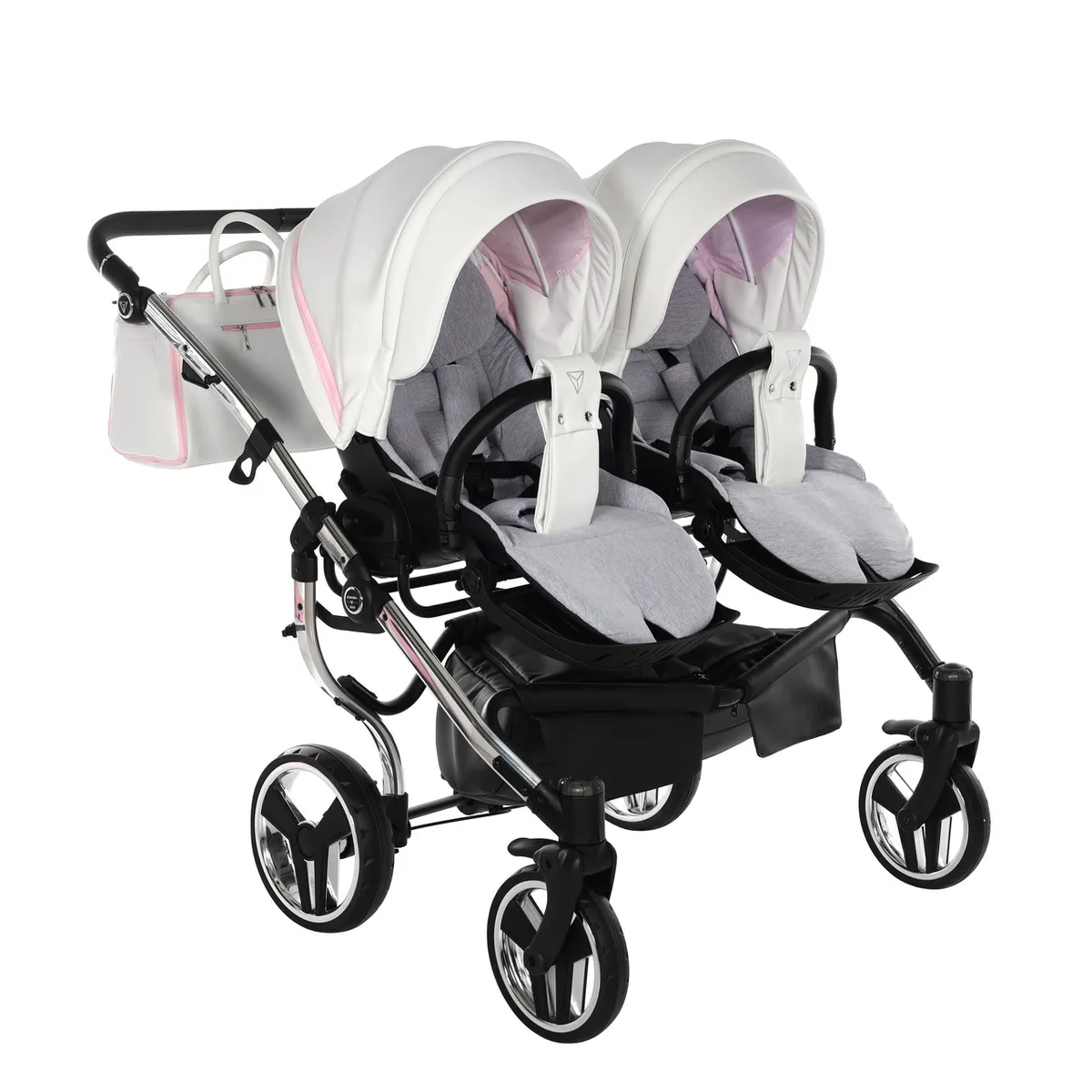 Junama Candy Duo Pink — kiçik şəkil 2