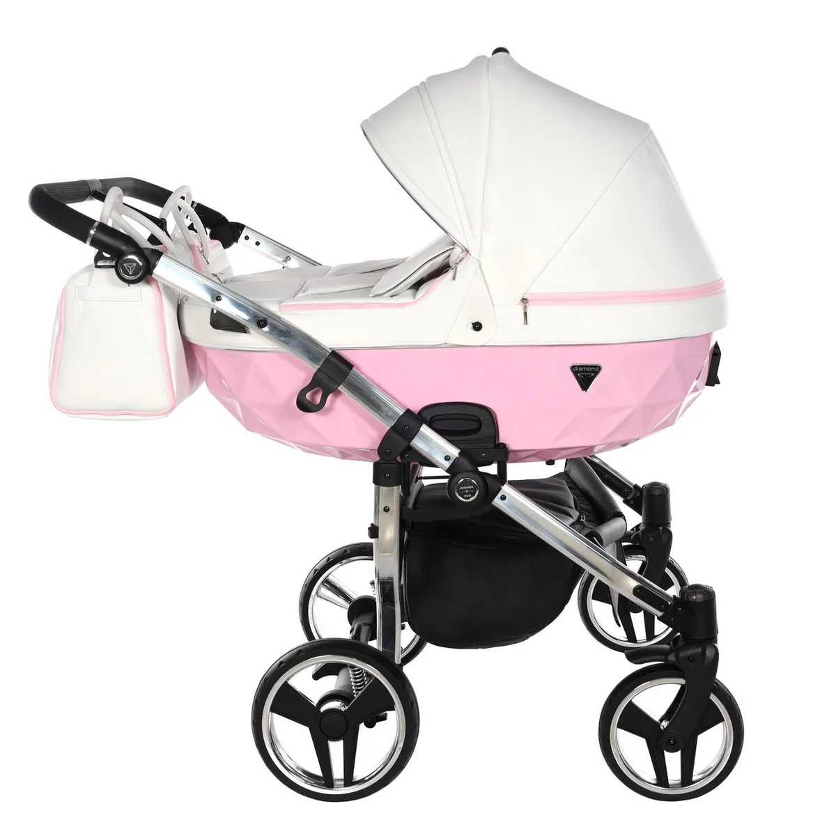 Junama Candy Duo Pink — kiçik şəkil 3