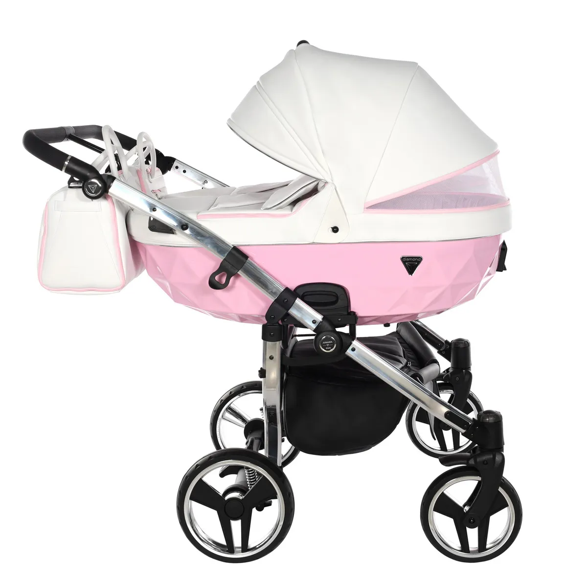 Junama Candy Duo Pink — kiçik şəkil 4