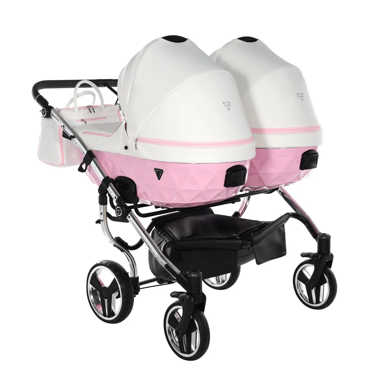 Junama Candy Duo Pink — kiçik şəkil 5