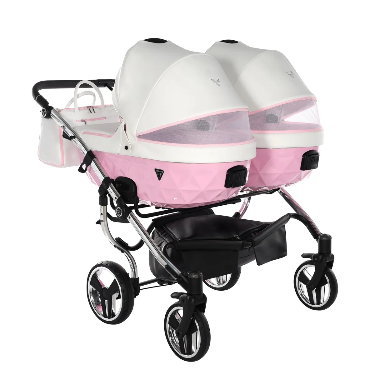 Junama Candy Duo Pink — kiçik şəkil 6