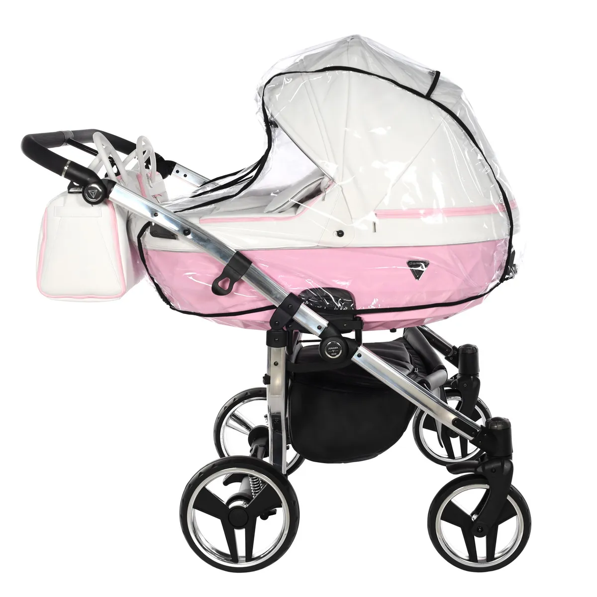 Junama Candy Duo Pink — kiçik şəkil 7