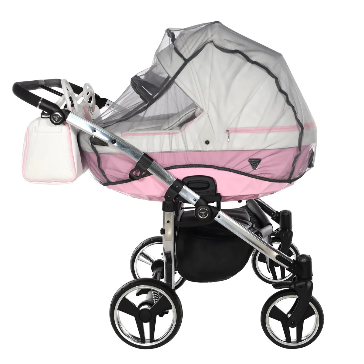 Junama Candy Duo Pink — kiçik şəkil 8