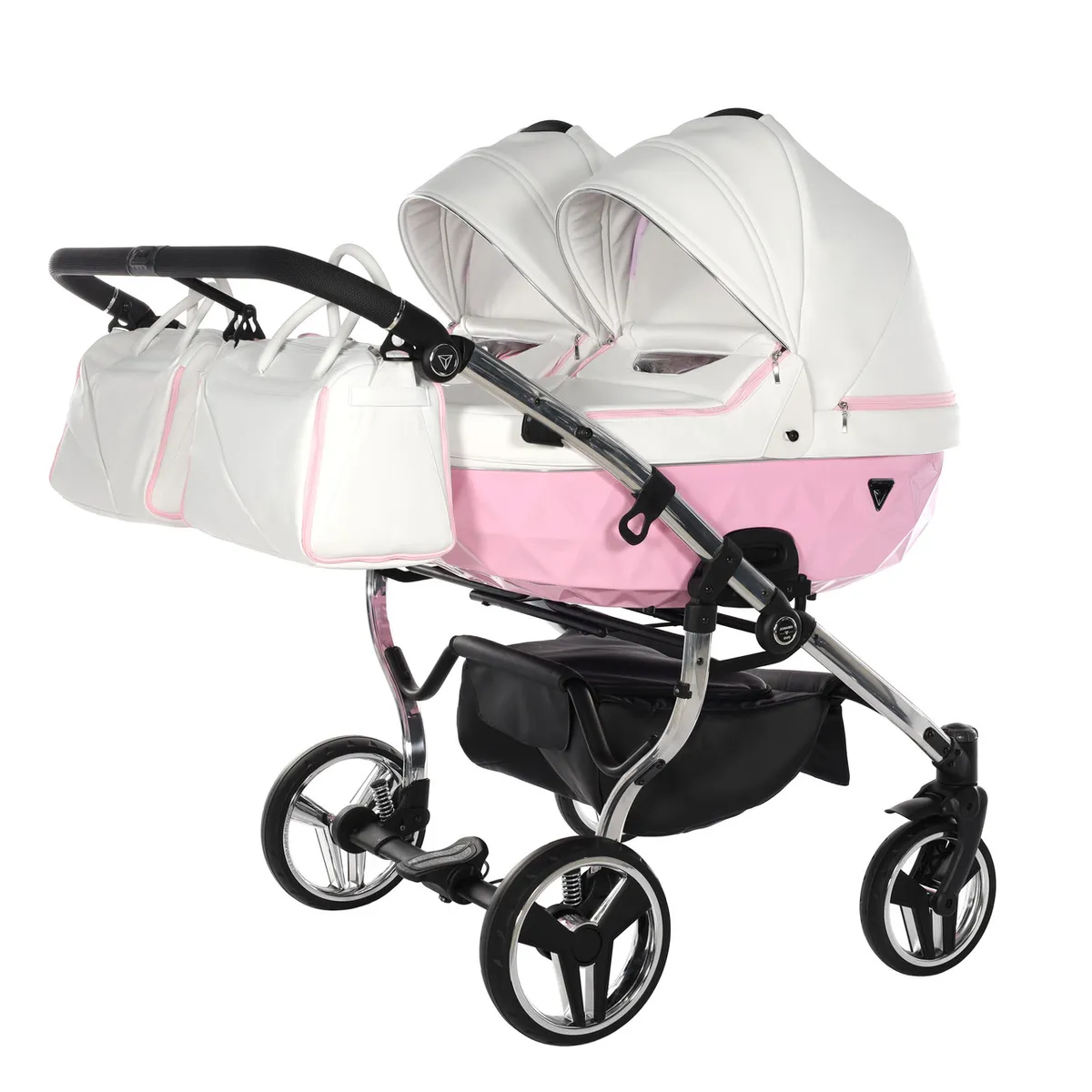 Junama Candy Duo Pink — kiçik şəkil 9