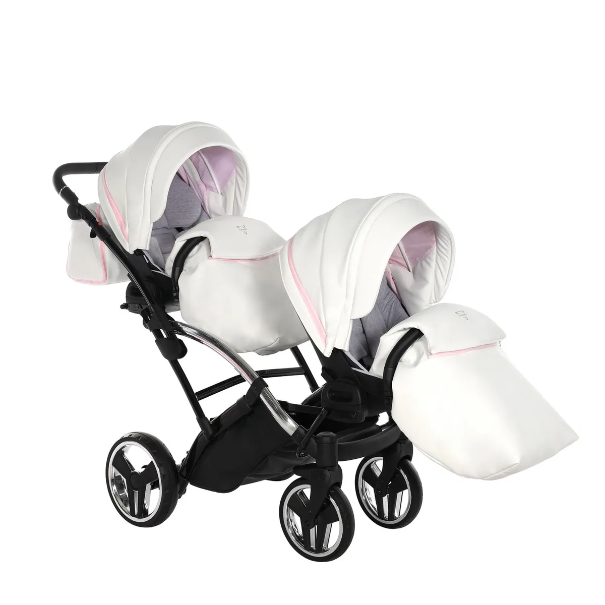 Junama Candy Pink Duo Slim — kiçik şəkil 10