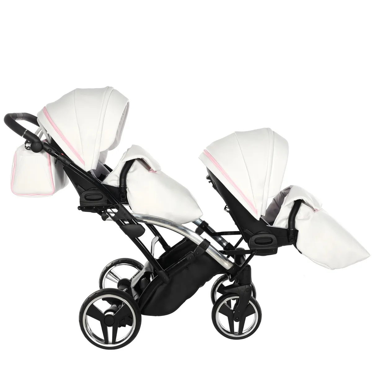 Junama Candy Pink Duo Slim — kiçik şəkil 11