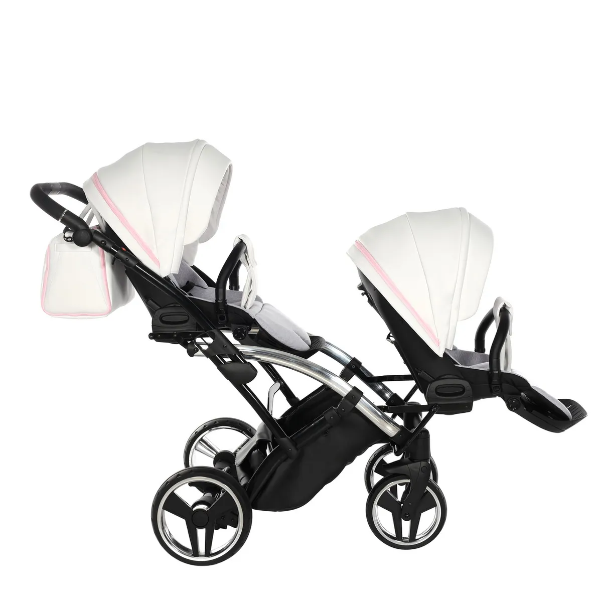 Junama Candy Pink Duo Slim — kiçik şəkil 12