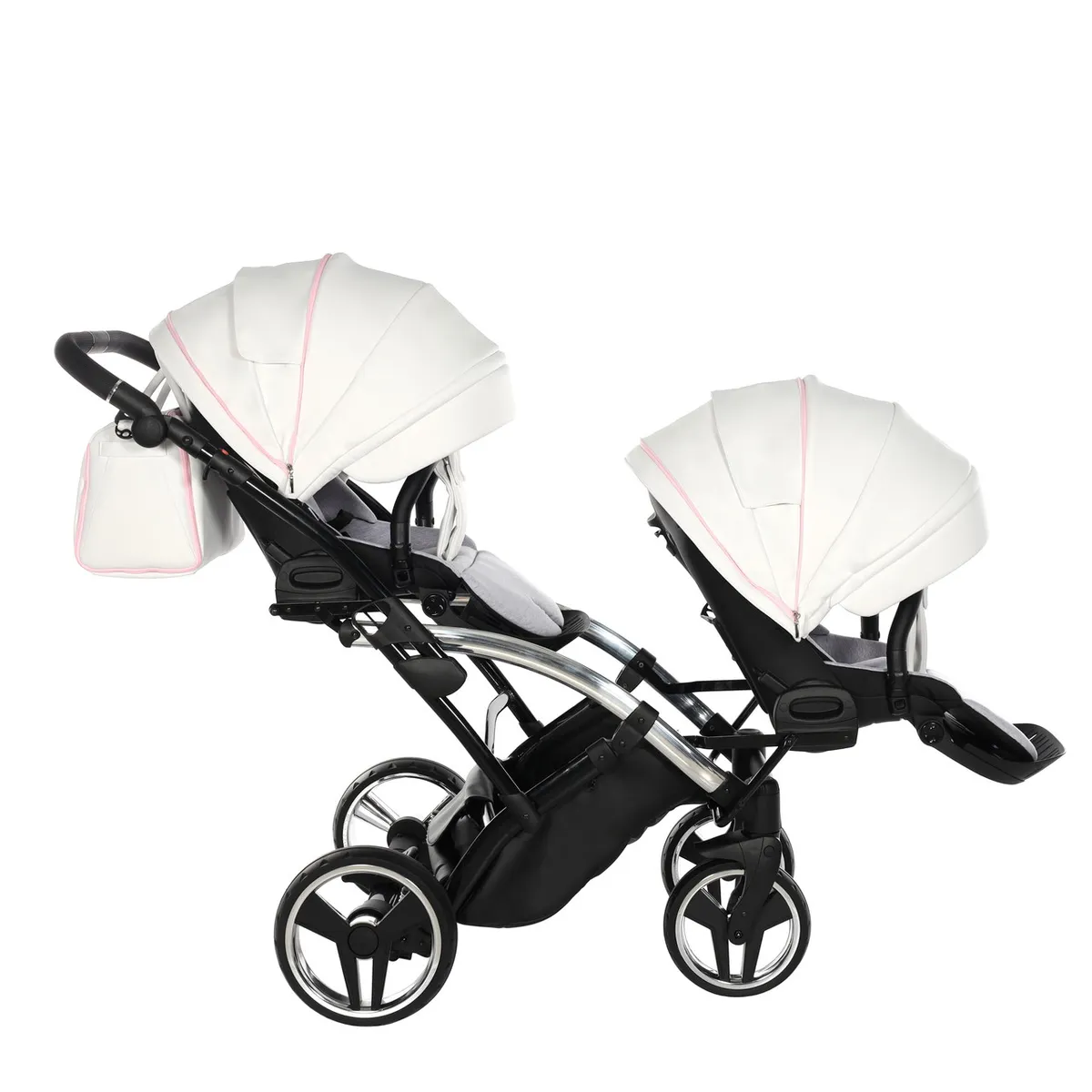 Junama Candy Pink Duo Slim — kiçik şəkil 13