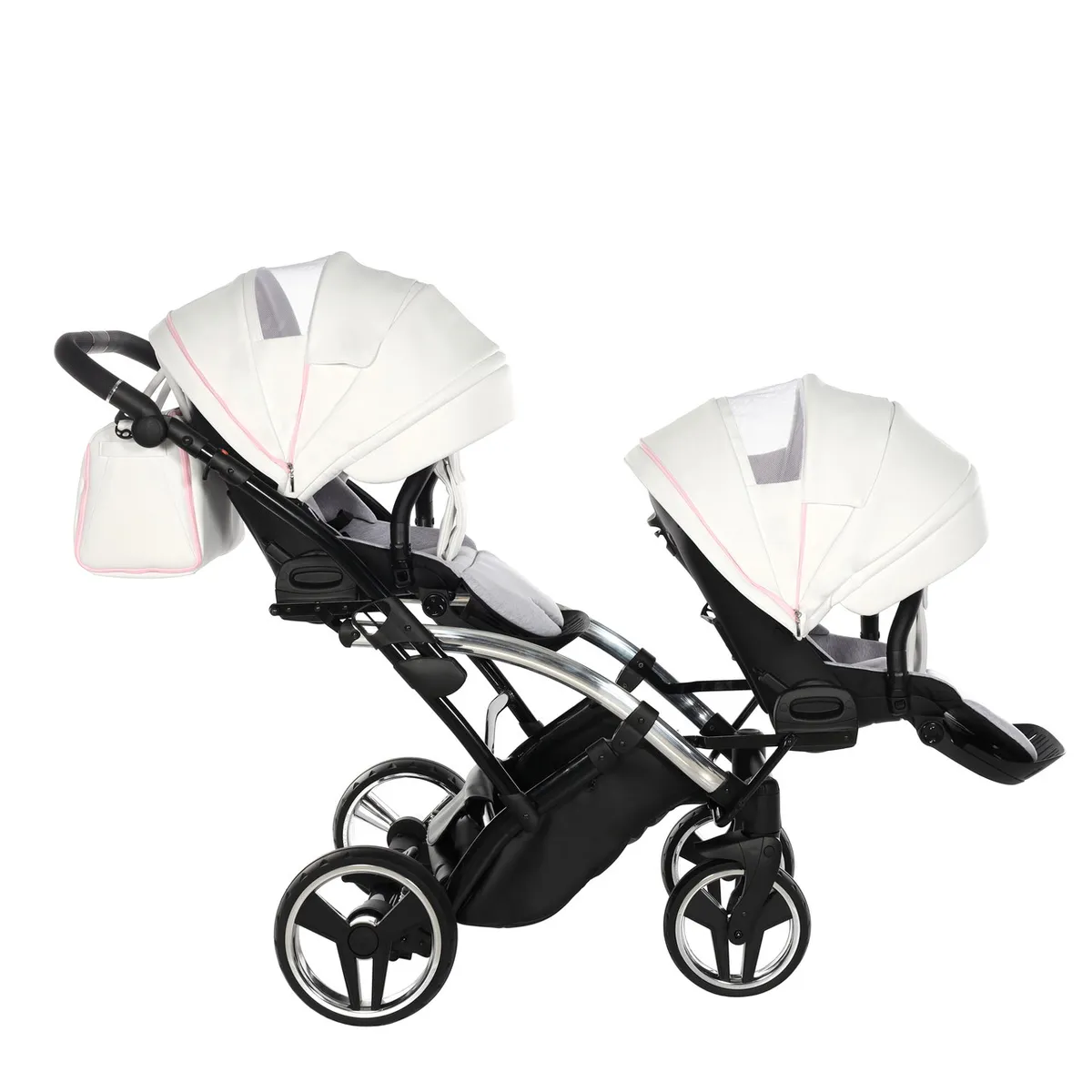 Junama Candy Pink Duo Slim — kiçik şəkil 14