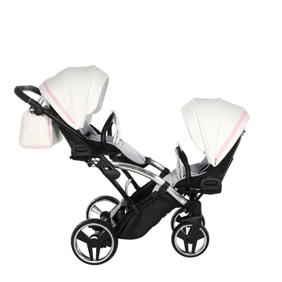 Junama Candy Pink Duo Slim — kiçik şəkil 15