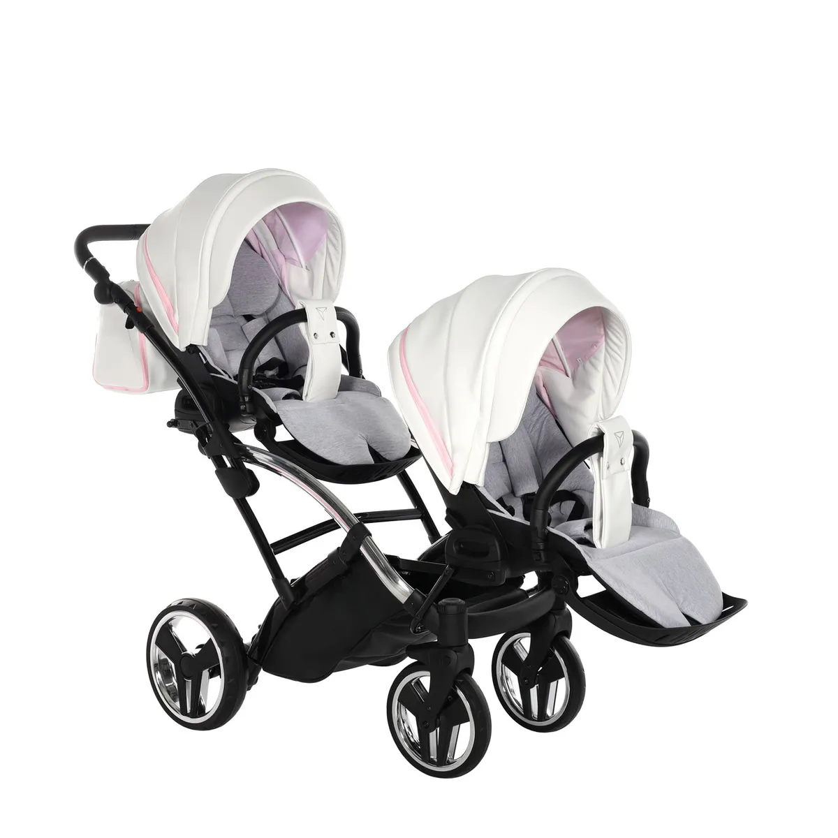 Junama Candy Pink Duo Slim — kiçik şəkil 2