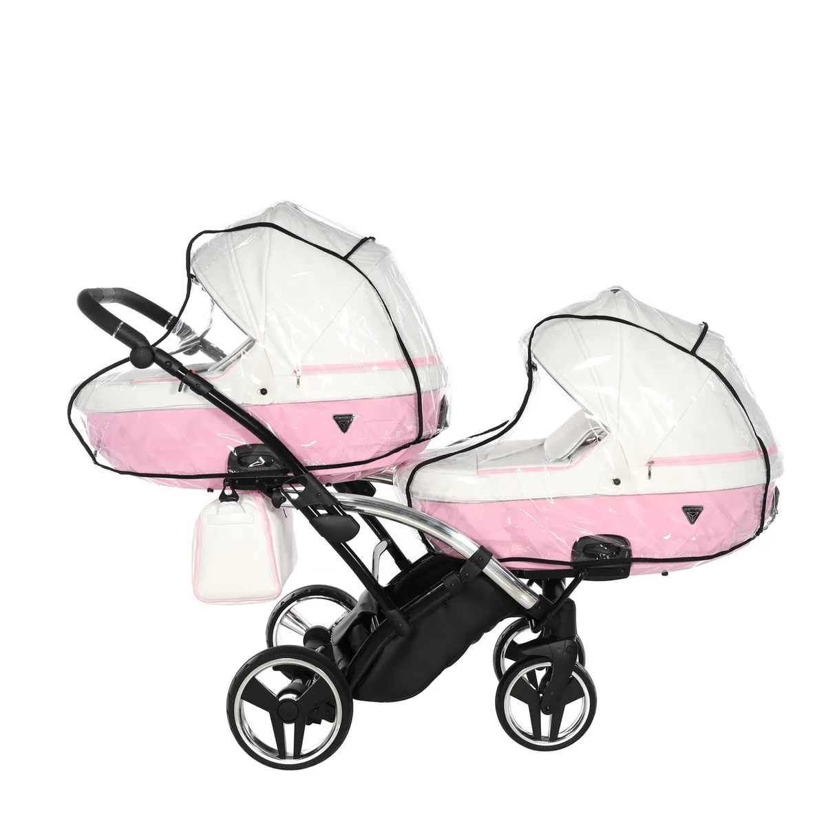 Junama Candy Pink Duo Slim — kiçik şəkil 5