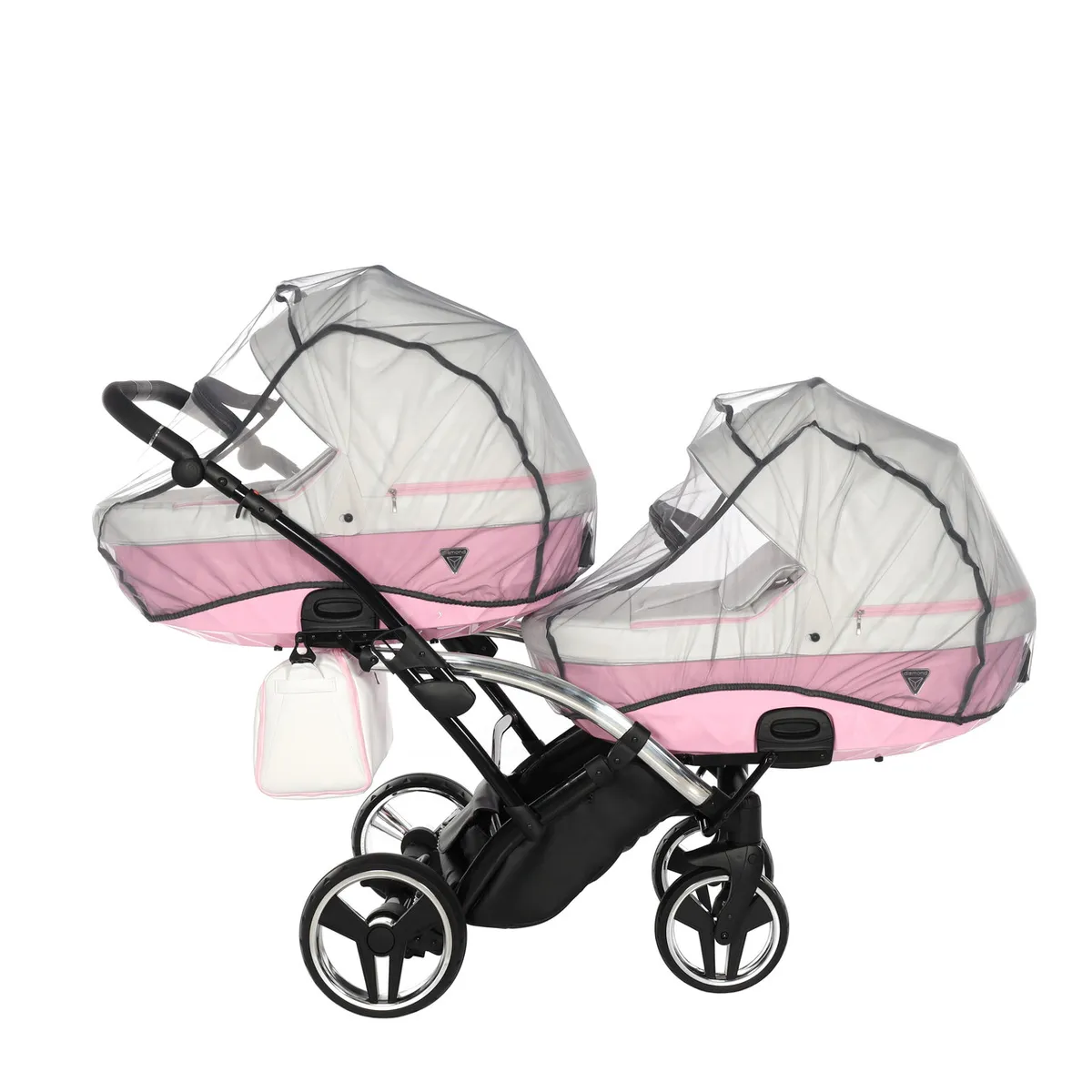 Junama Candy Pink Duo Slim — kiçik şəkil 6