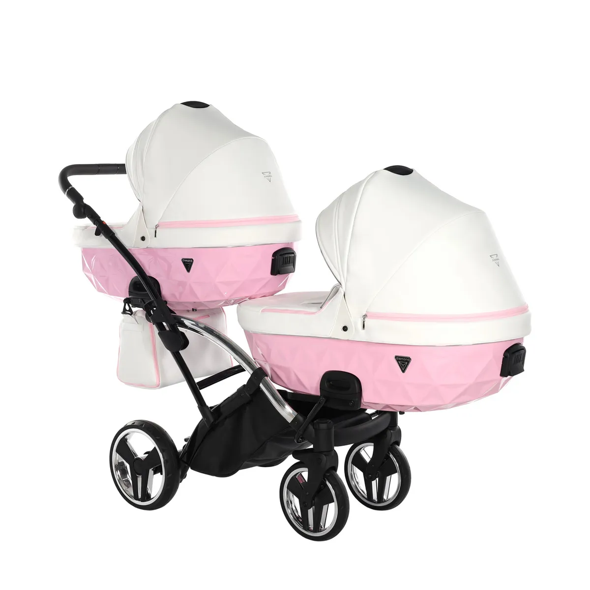 Junama Candy Pink Duo Slim — kiçik şəkil 7