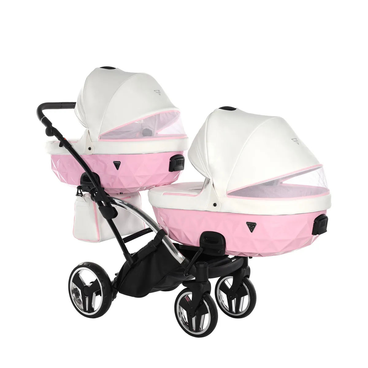 Junama Candy Pink Duo Slim — kiçik şəkil 8