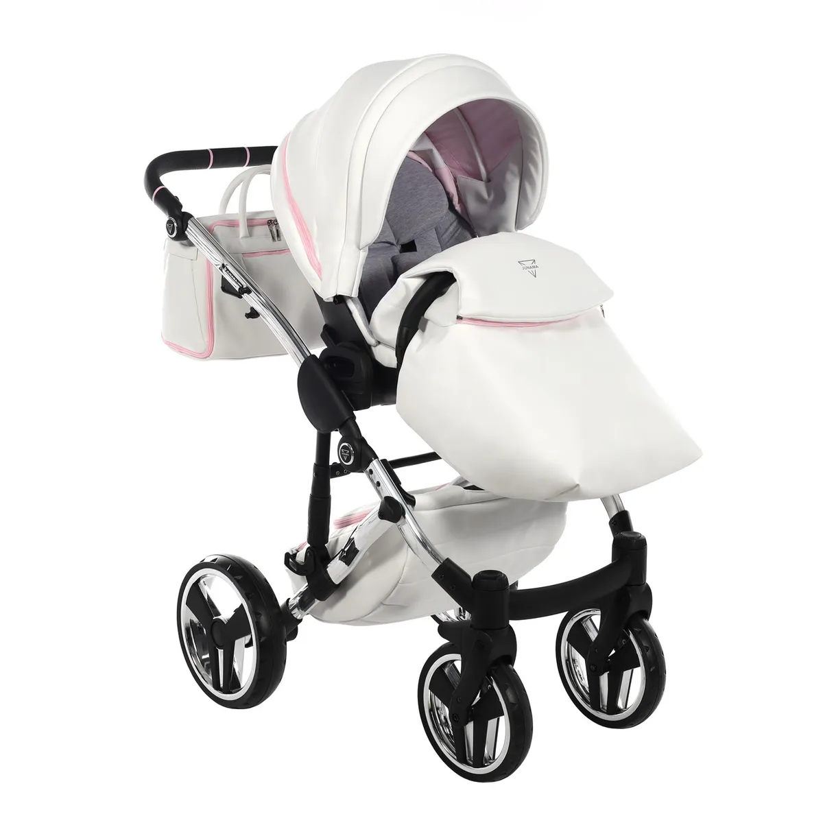 Junama Candy Pink — kiçik şəkil 10