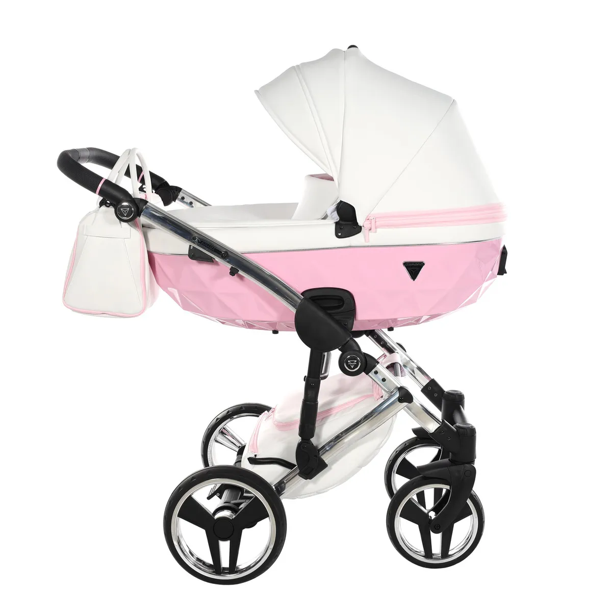Junama Candy Pink — kiçik şəkil 3