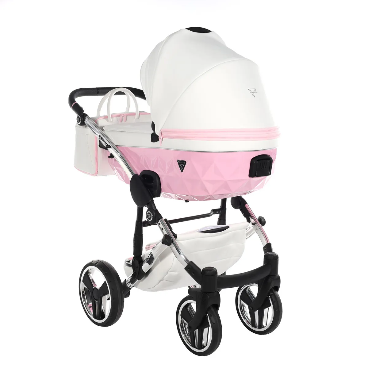 Junama Candy Pink — kiçik şəkil 4